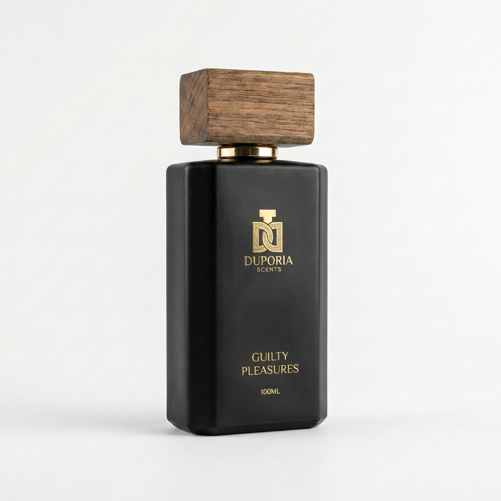 100ml Eau de Parfum - Bottle