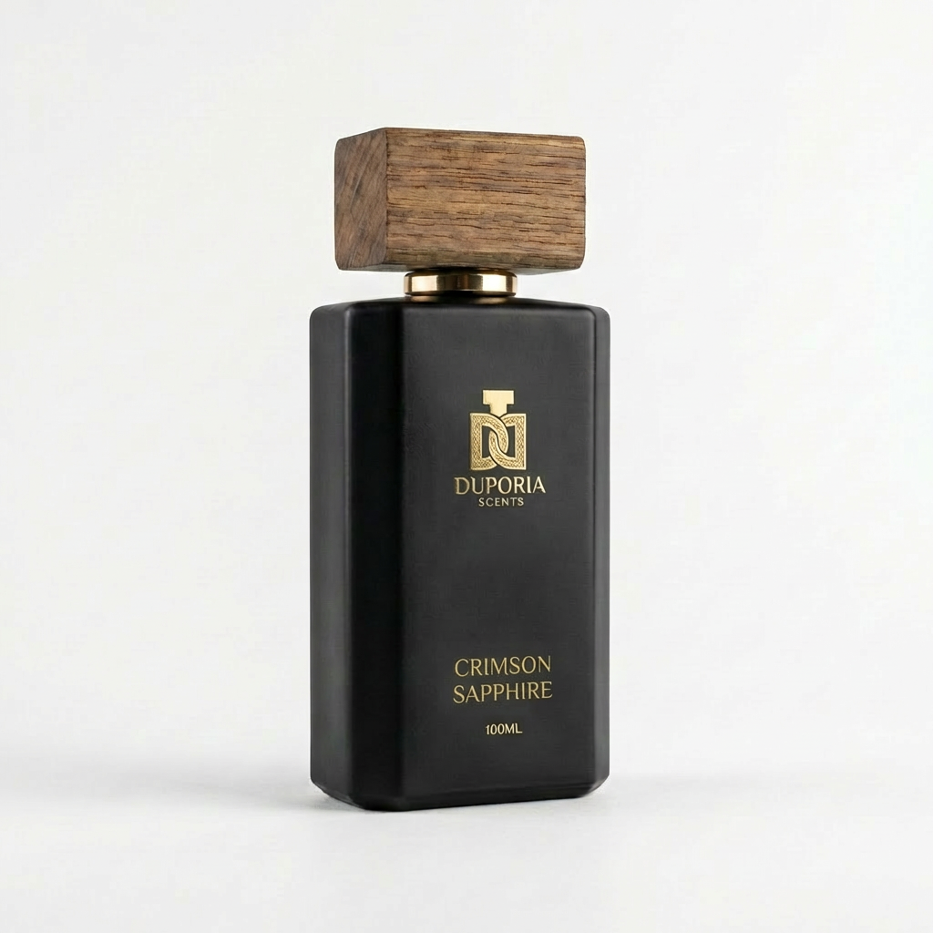 100ml Eau de Parfum - Bottle
