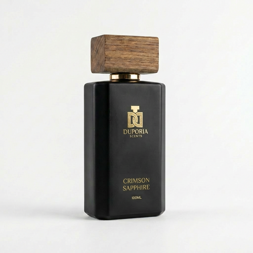 100ml Eau de Parfum - Bottle