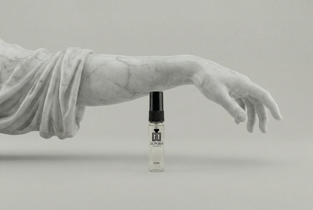 Blue Mist Travel Set - 3 x 4.5ml