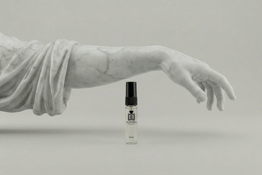 Guilty Pleasures Travel Set Large - 5 x 4.5ml