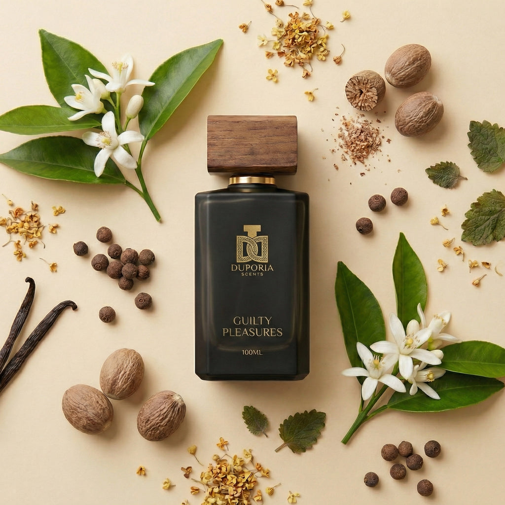 Guilty Pleasures Unisex 100ml Eau de Parfum