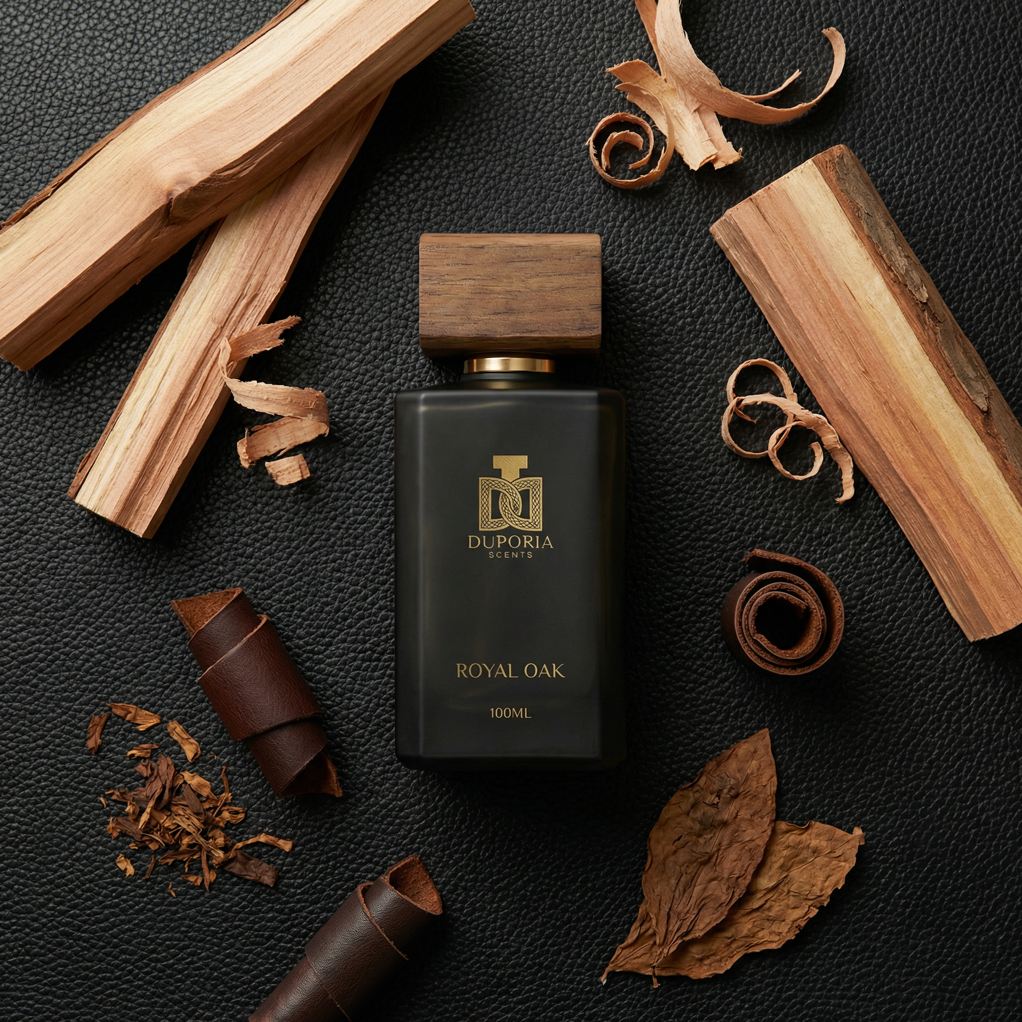 Royal Oak Unisex 100ml Eau de Parfum