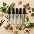 Guilty Pleasures Travel Set Large - 5 x 4.5ml