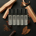 Royal Oak Travel Set Large - 5 x 4.5ml