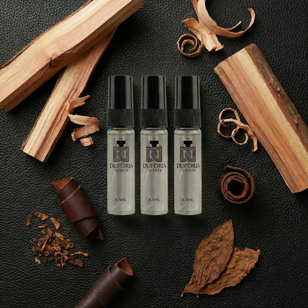 Royal Oak Travel Set - 3 x 4.5ml