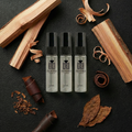 Royal Oak Travel Set - 3 x 4.5ml
