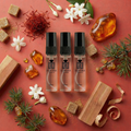 Crimson Sapphire Travel Set - 3 x 4.5ml
