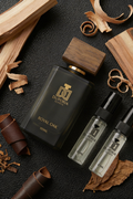 Royal Oak Signature Starter Set