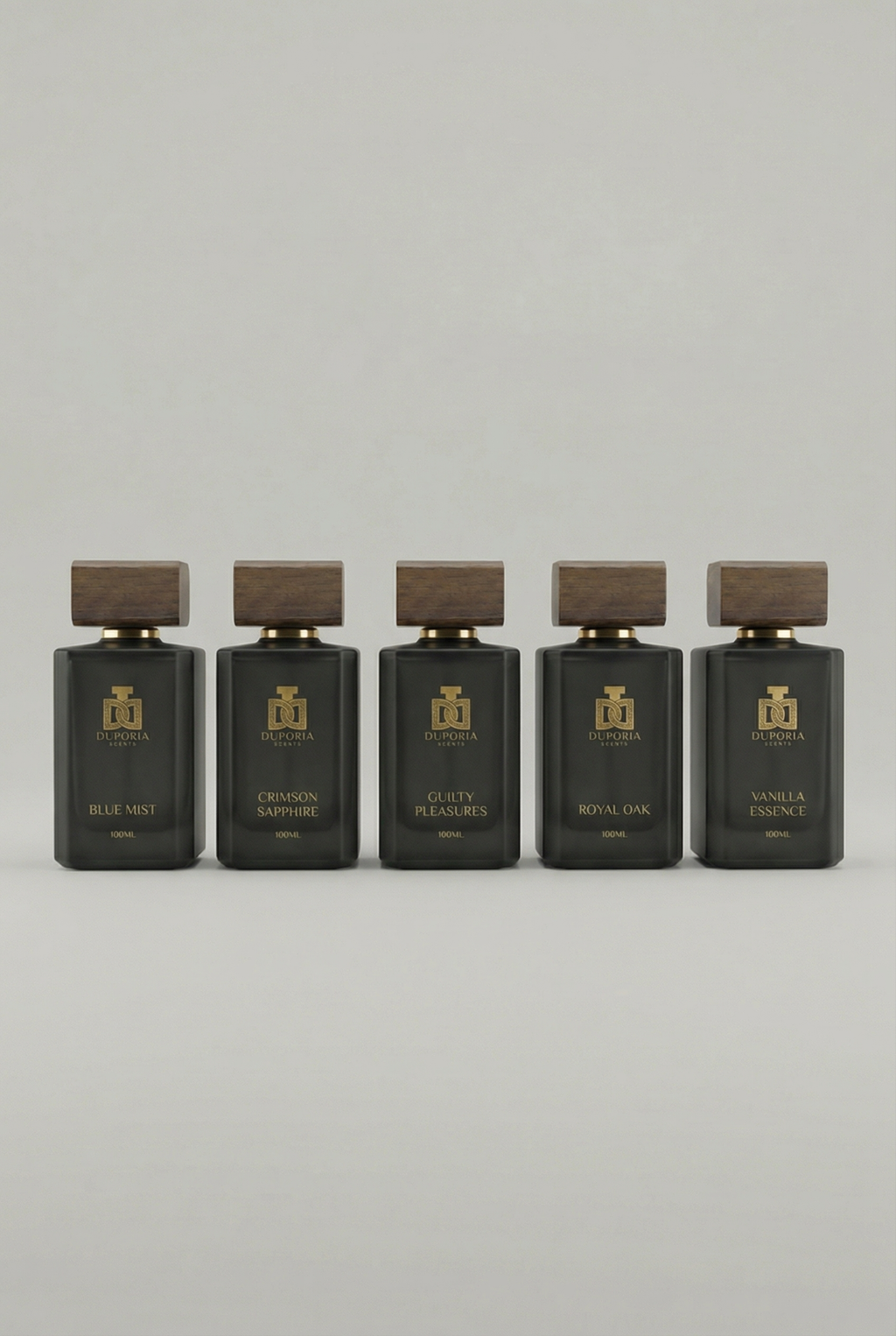 Founder’s Collection