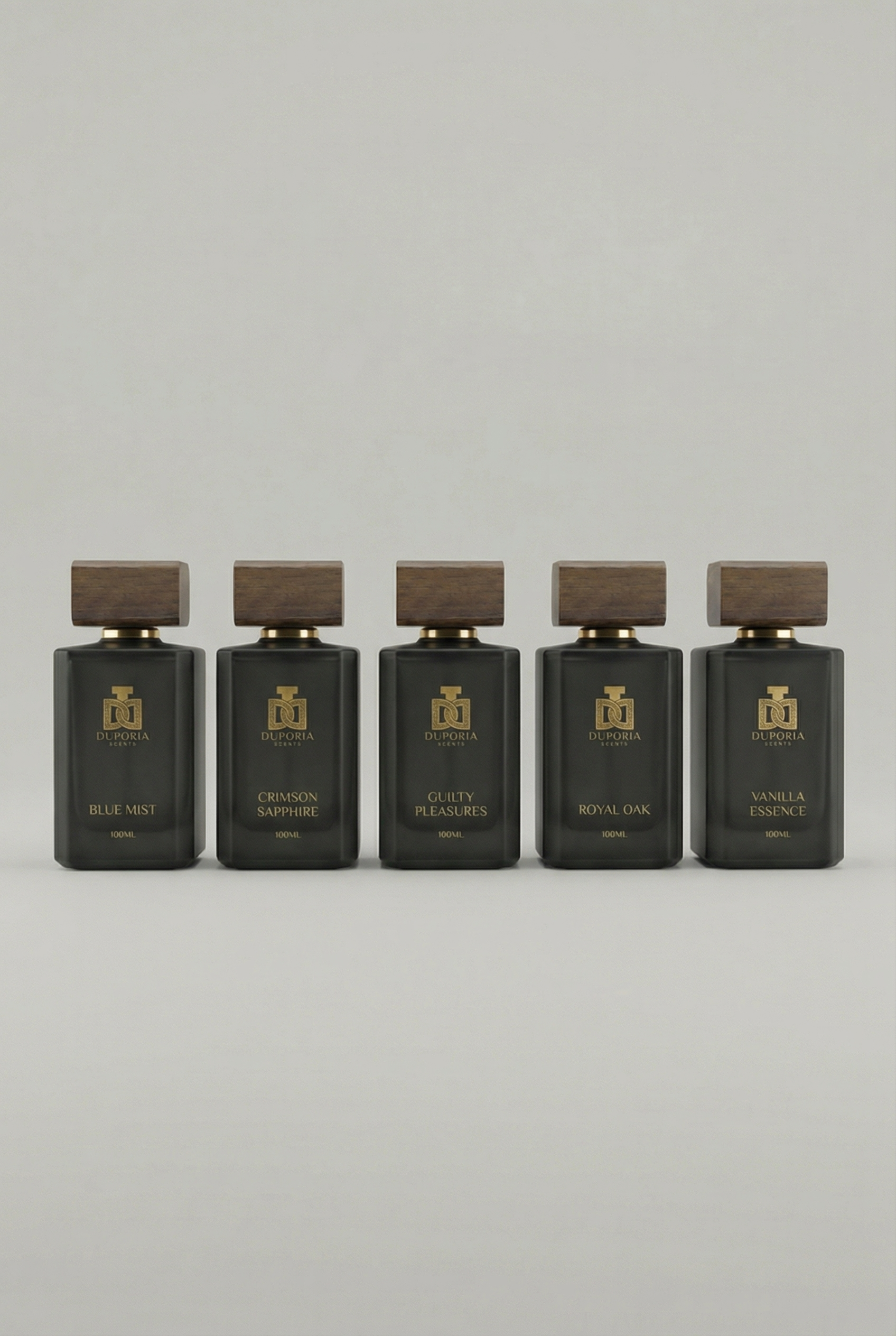 Founder’s Collection