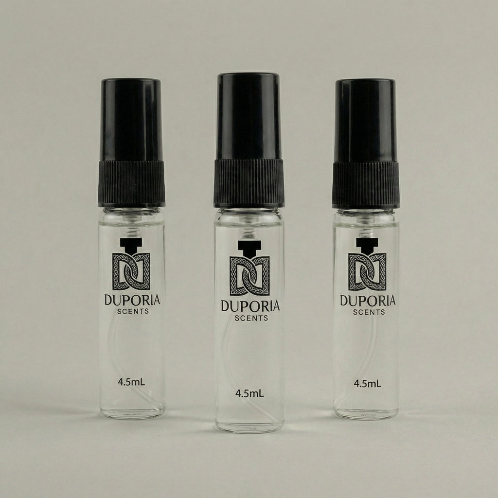 Blue Mist Travel Set - 3 x 4.5ml