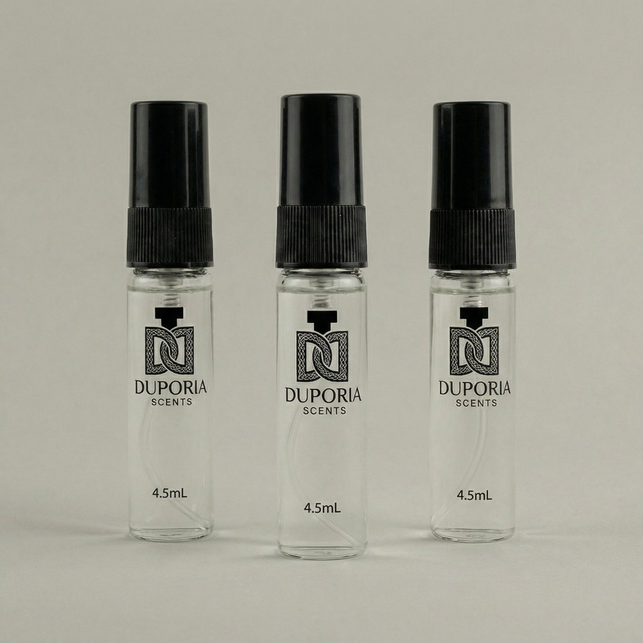 3 x 4.5ml Eau de Parfum - Sample