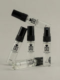 5 x 4.5ml Eau de Parfum - Sample